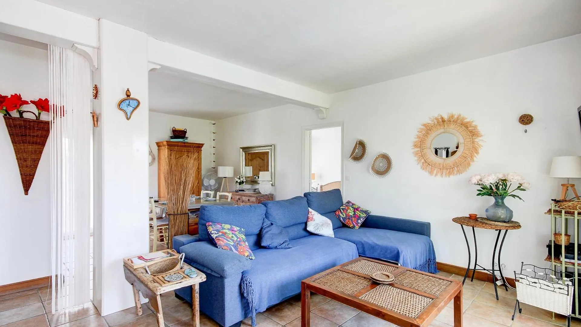 度假居 Villa La Selva 26 Mas Fumats Roses - Immo Barneda