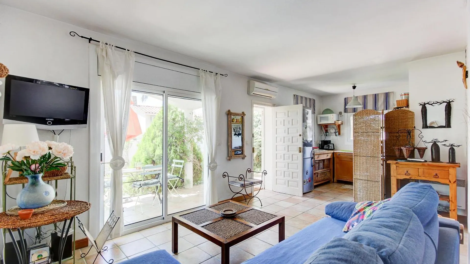 Villa La Selva 26 Mas Fumats Roses - Immo Barneda 西班牙