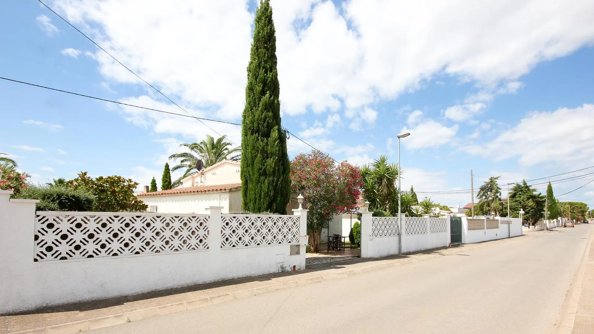 Villa La Selva 26 Mas Fumats Roses - Immo Barneda 度假居