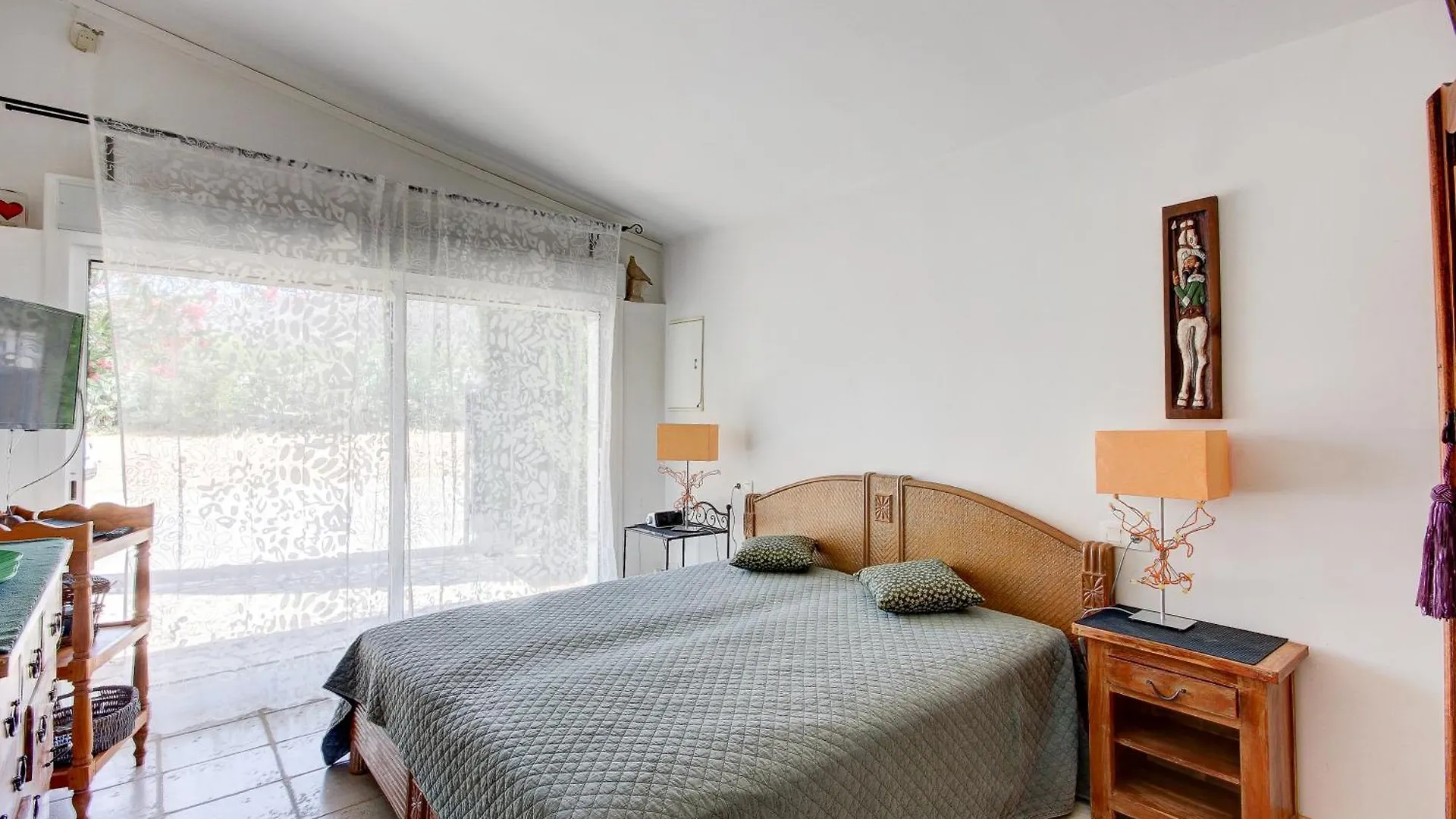 Villa La Selva 26 Mas Fumats Roses - Immo Barneda 0*,  西班牙