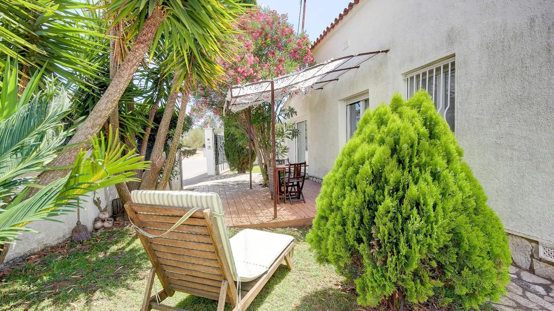 度假居 Villa La Selva 26 Mas Fumats Roses - Immo Barneda